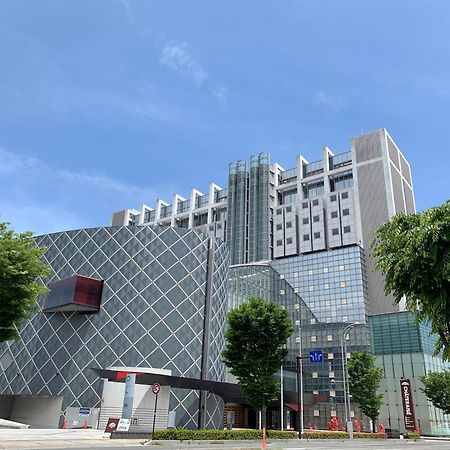 Chateraise Hotel Nagano Exterior foto